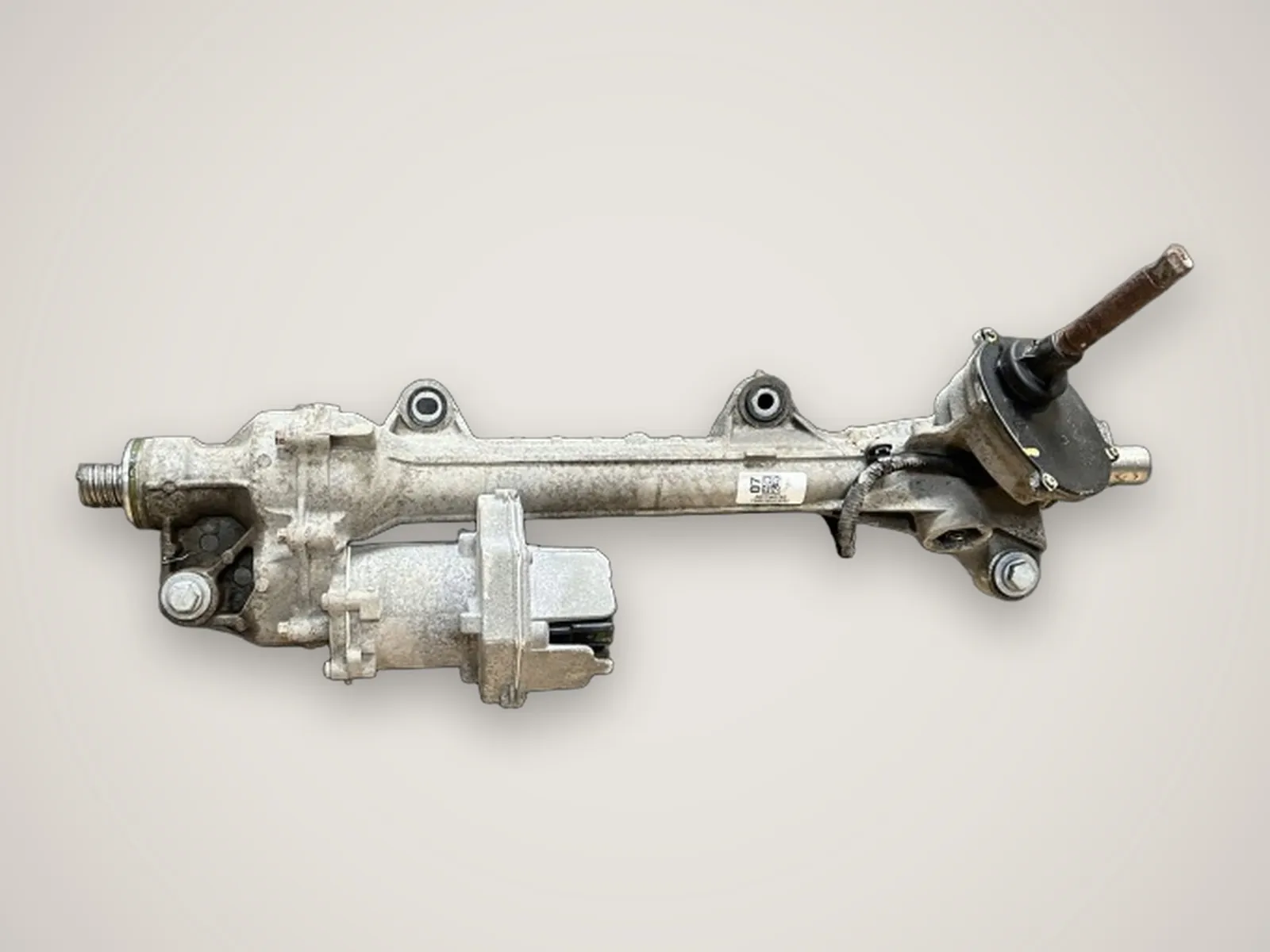 Jeep Grand Cherokee WL — рульова рейка 68516315AA (2021)