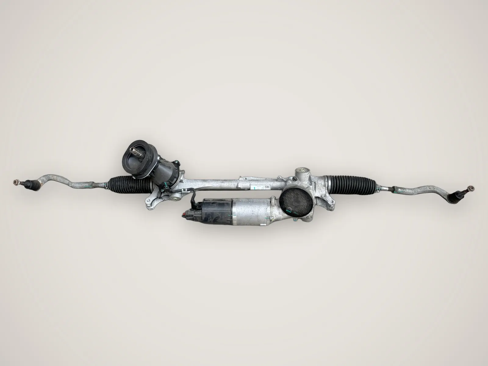 Volvo XC40 — рульова рейка 32333219