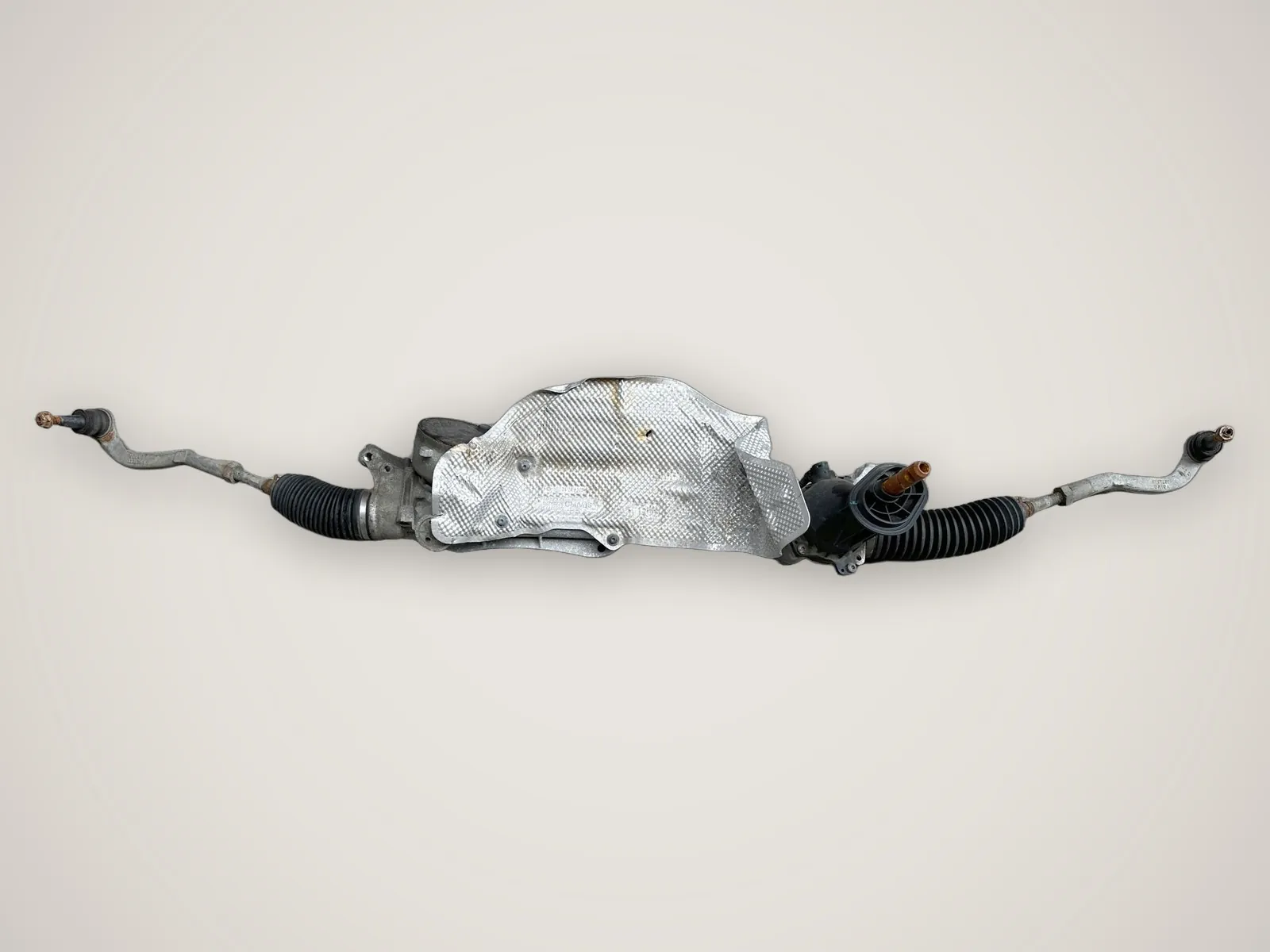 Volvo XC40 — рульова рейка 32383507, 32283507
