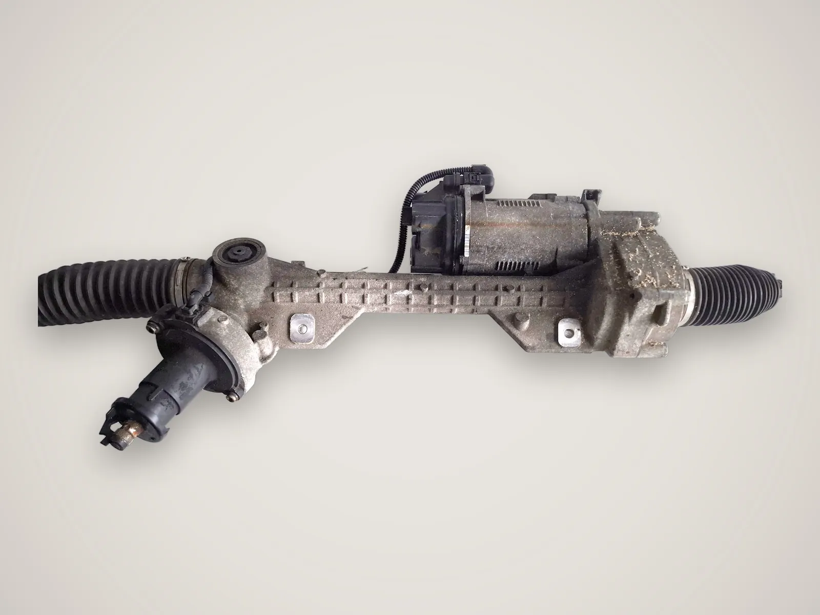 BMW E90 — рульова рейка 6798893