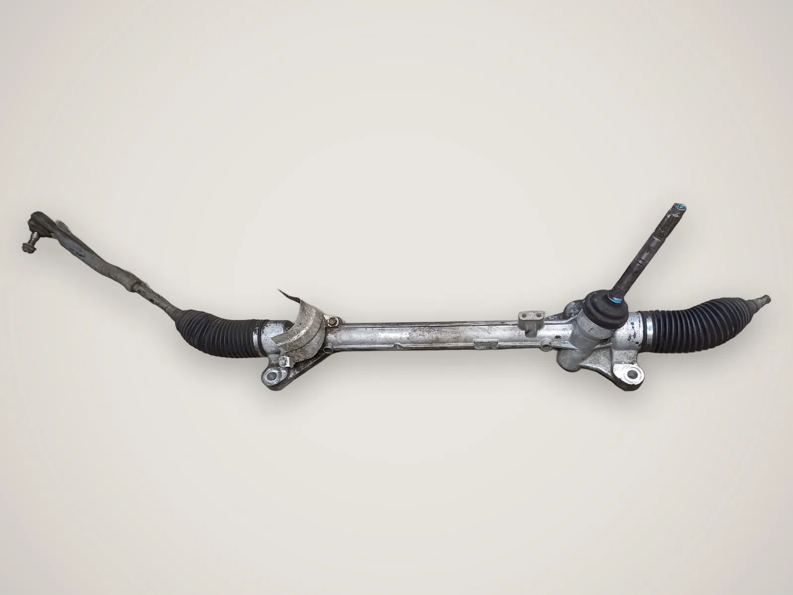 Nissan Qashqai J11 — рульова рейка SN18BC0059