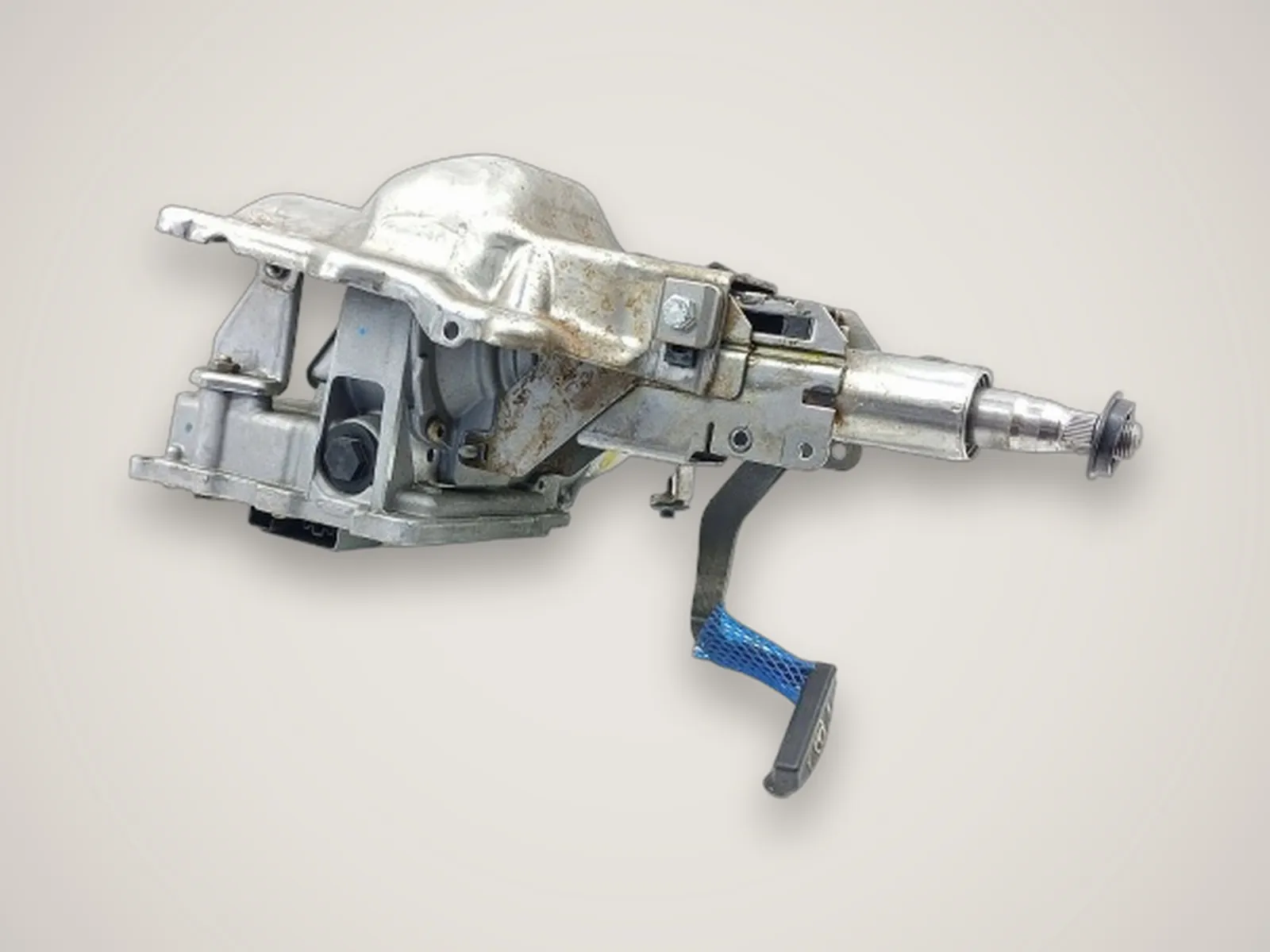 Fiat Stilo — колонка рульова 00046826731