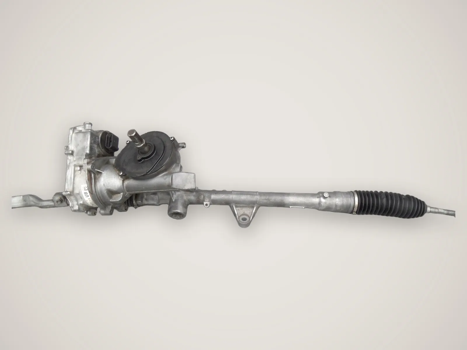 BMW X1 F48 — рульова рейка 6892293