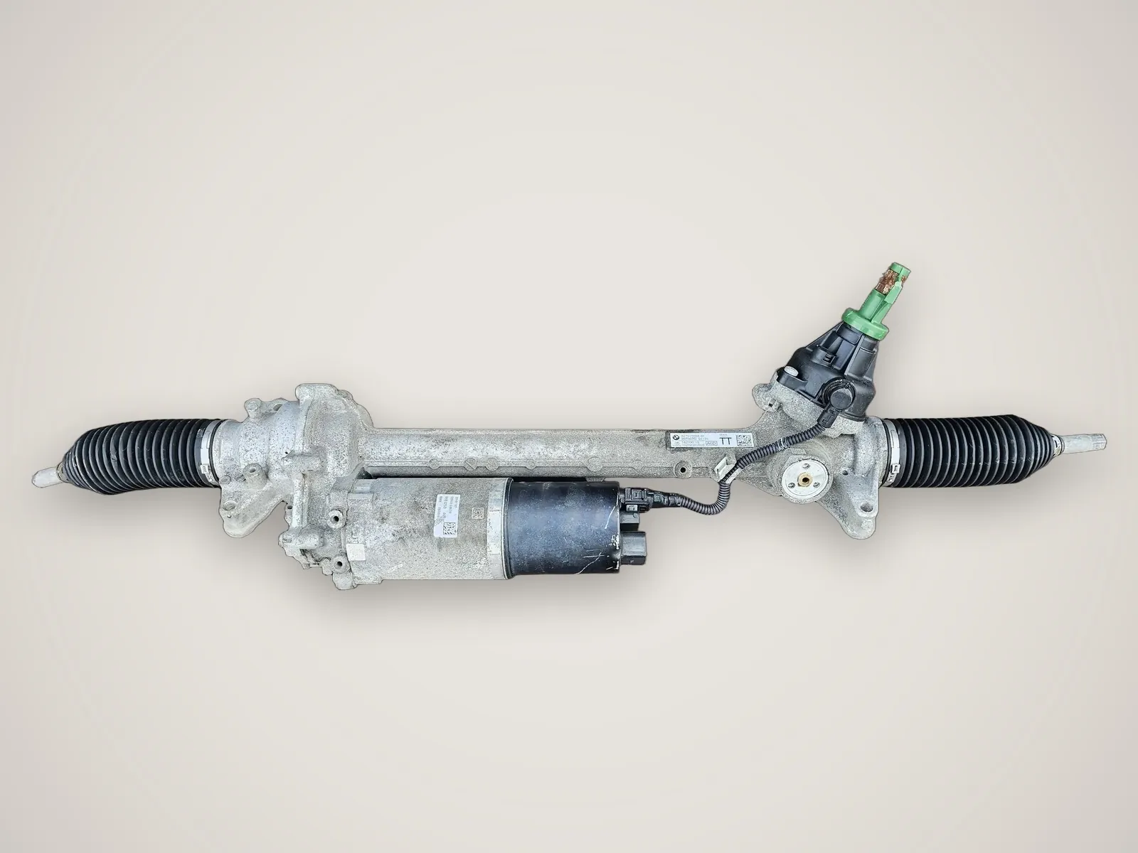 BMW 3 G20 — рульова рейка 227915588
