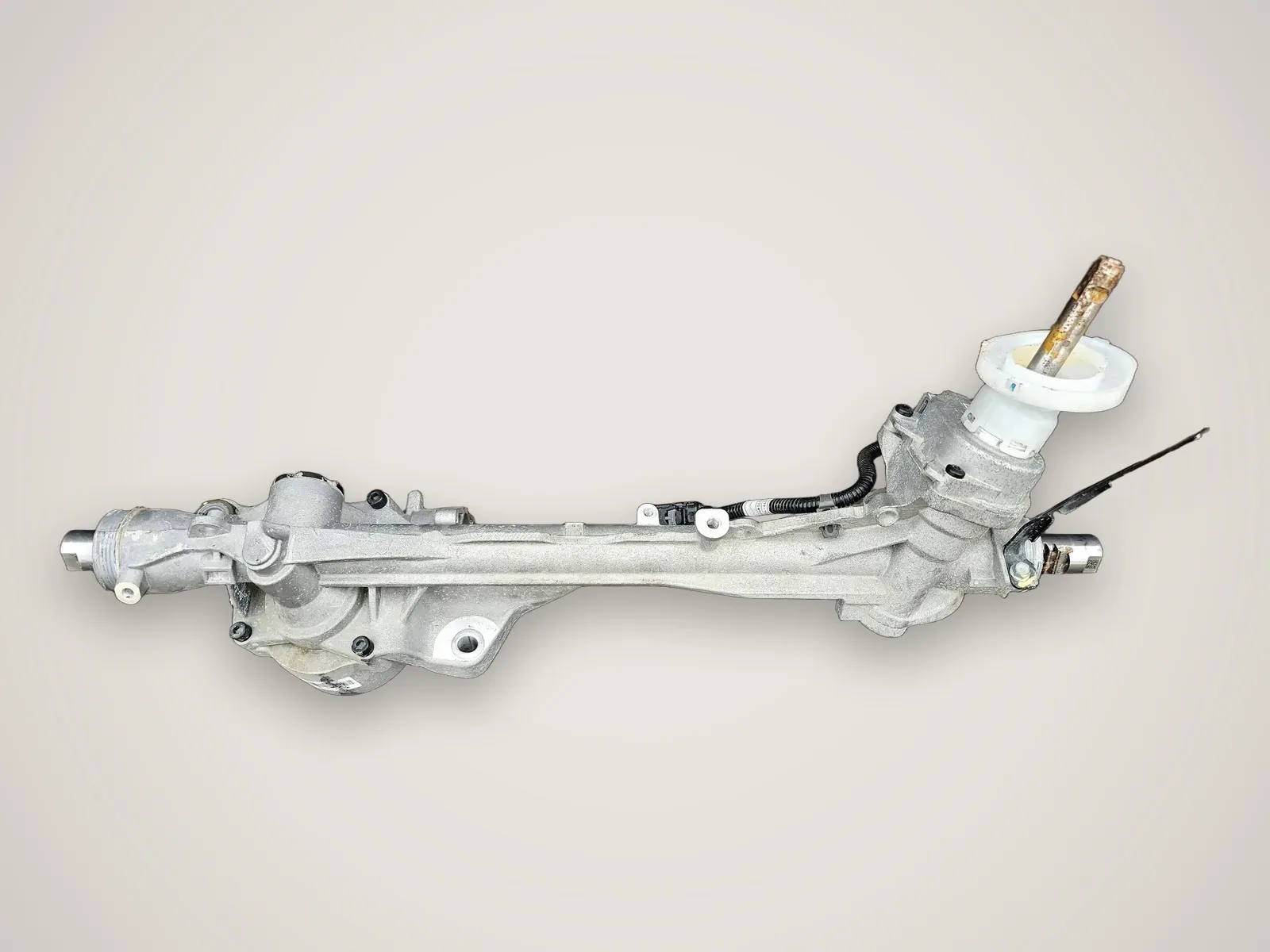 Kia Sorento IV — рульова рейка DR24A2