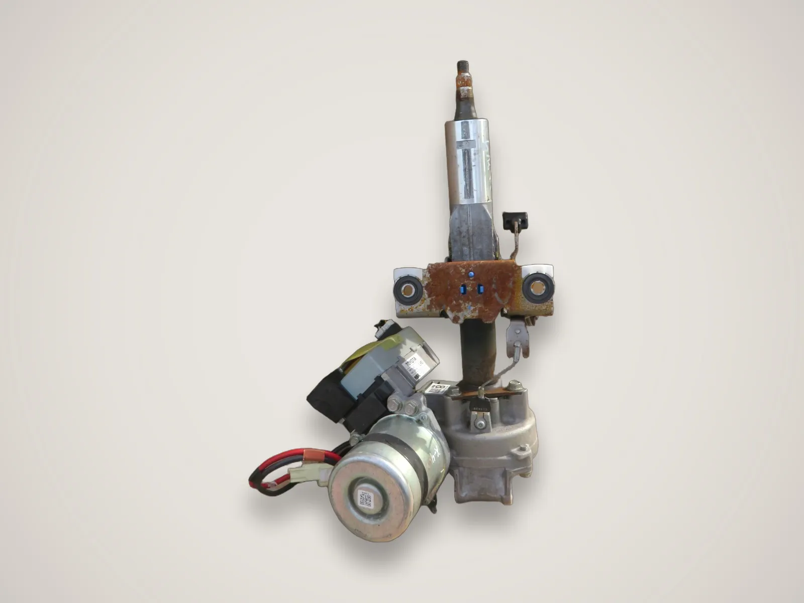Toyota Verso — рульова колонка F19010F010A00