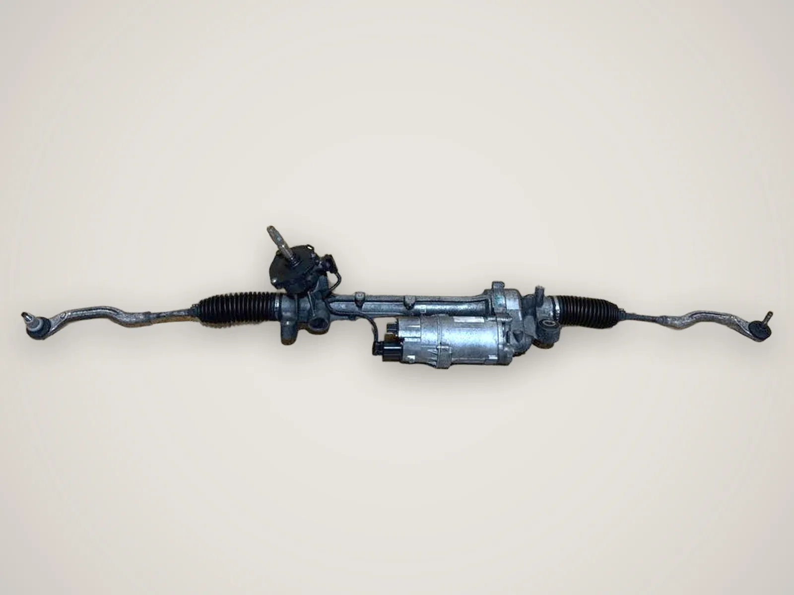 Renault Espace V — рульова рейка 41518303E