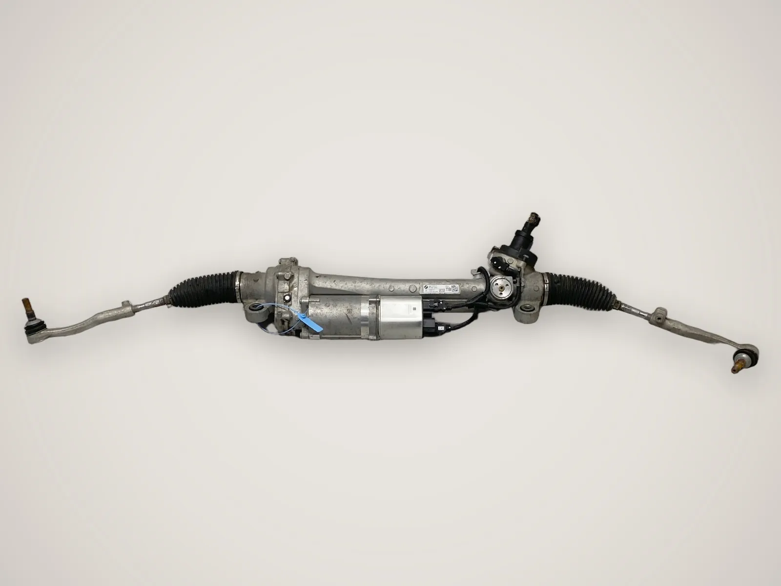 BMW — рульова рейка 225A7A5D6-01