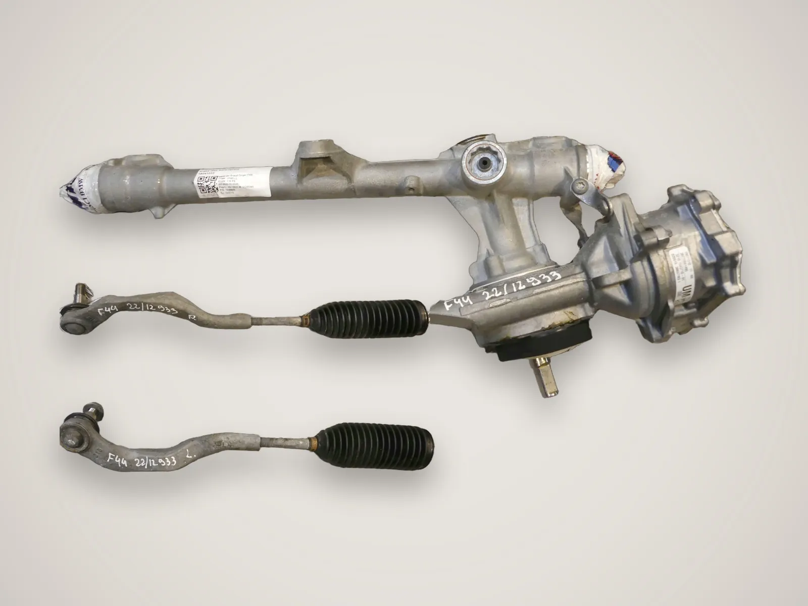 BMW 1 / 2 F40 F44 — рульова рейка 1543710