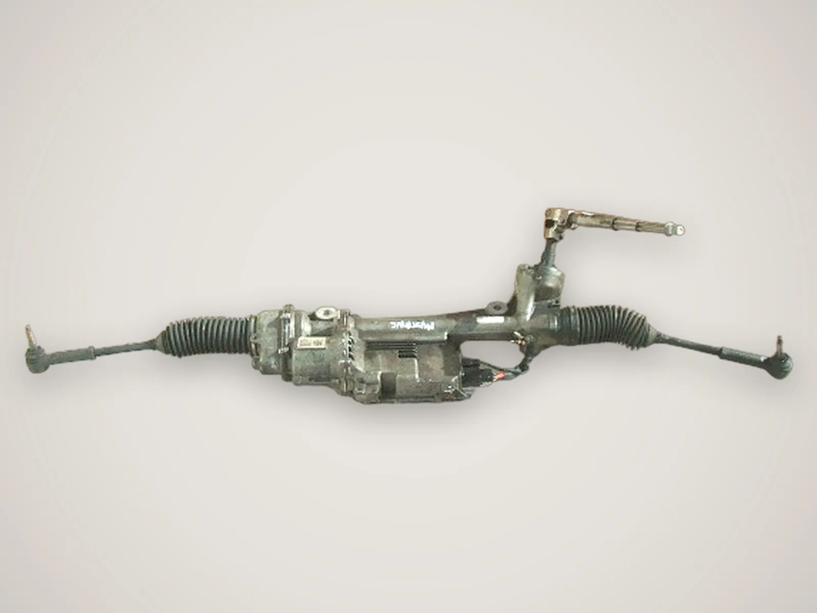 Ford Mustang VI — рульова рейка HR3C3D070BC