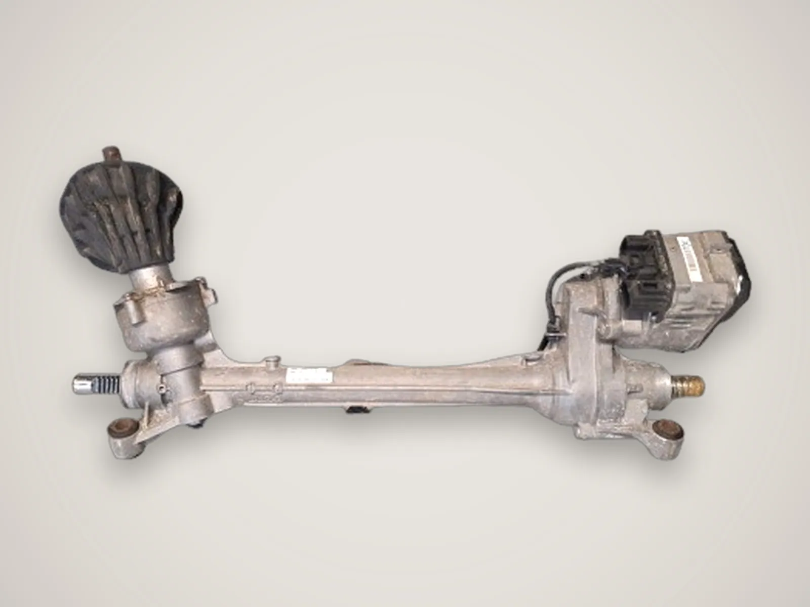 Ford Focus MK3 — рульова рейка BV6C3D070DB