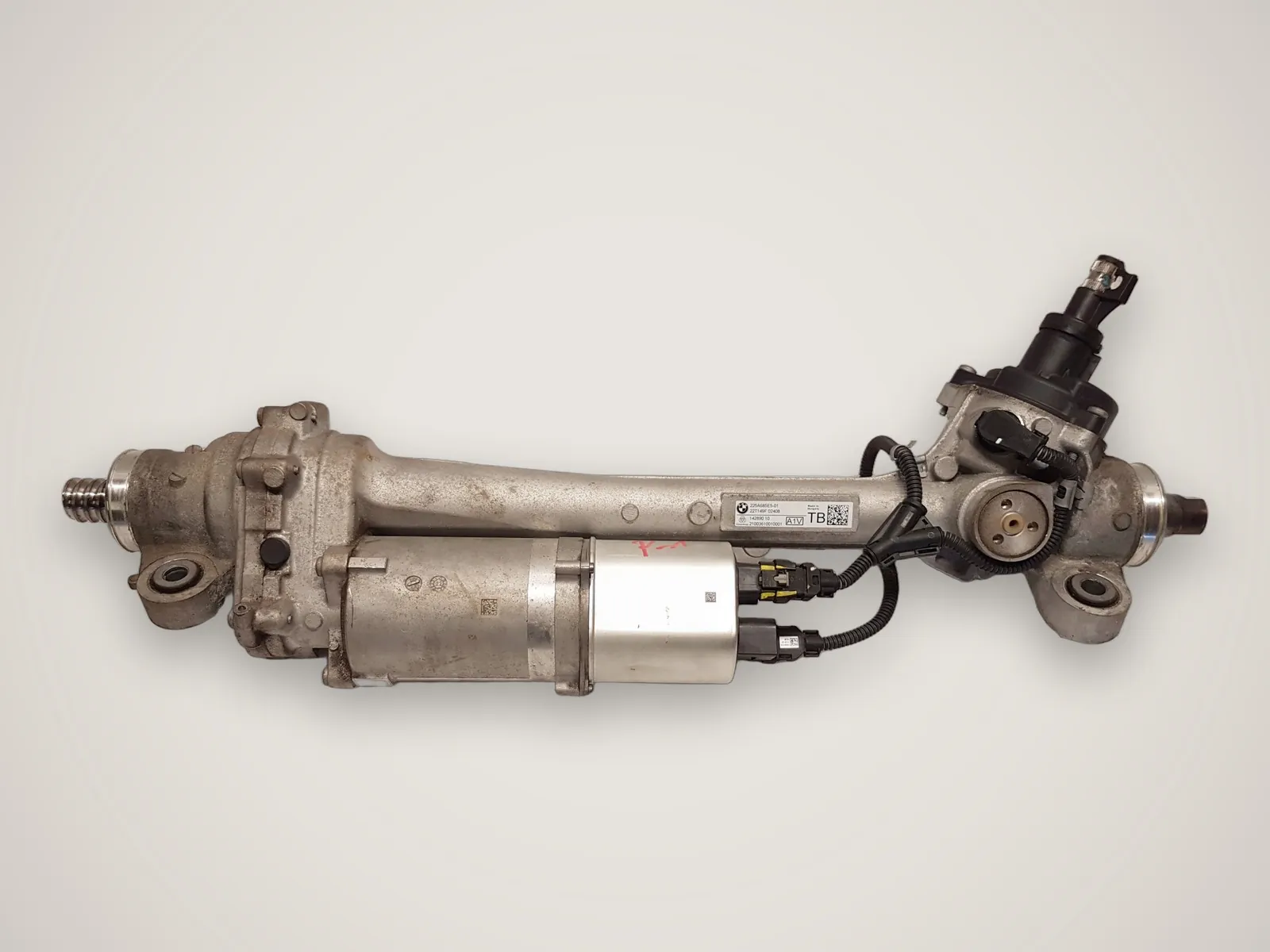 BMW iX I20 — рульова рейка 5A685E5