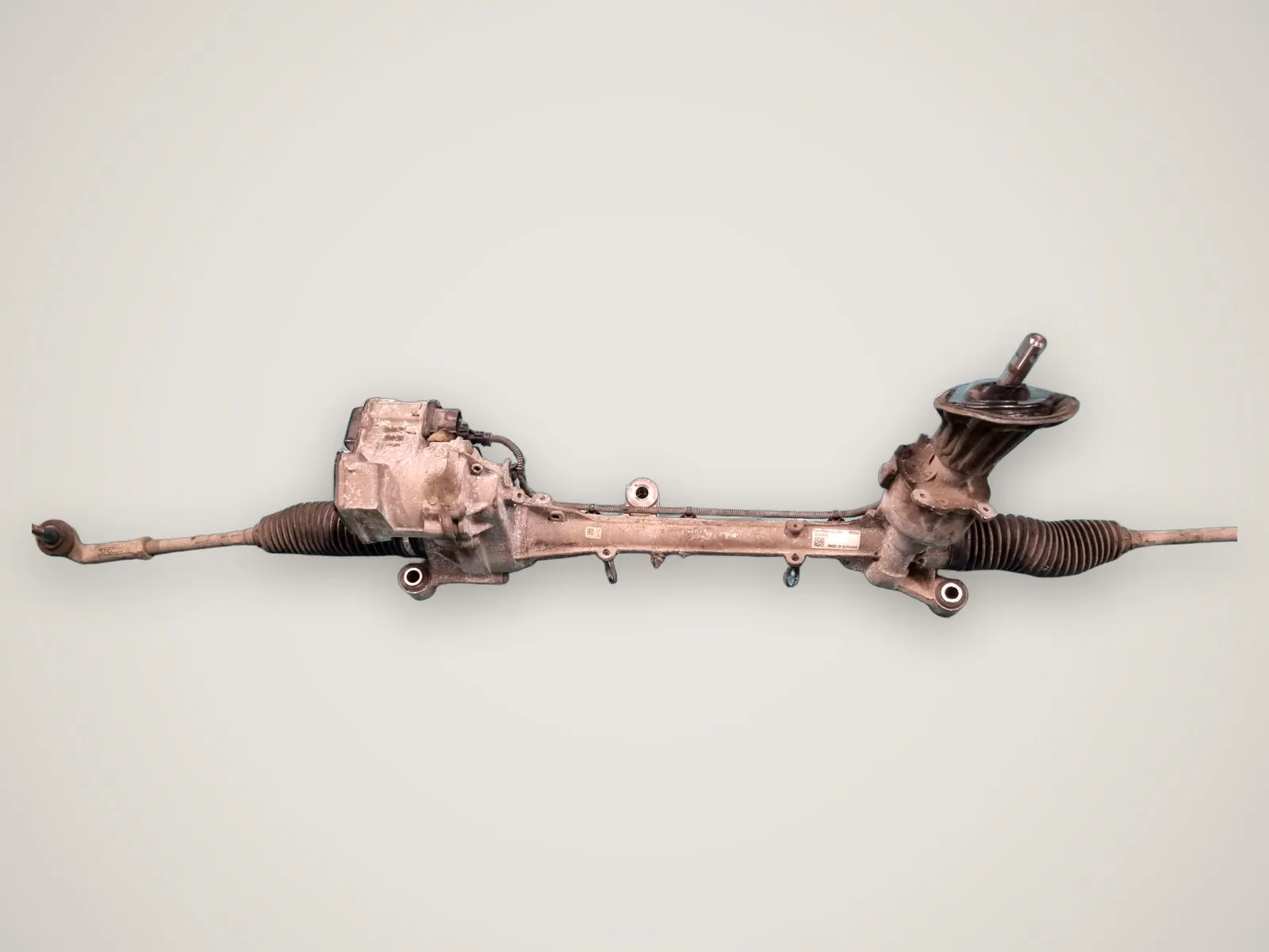 Volvo V40 — рульова рейка P31429603