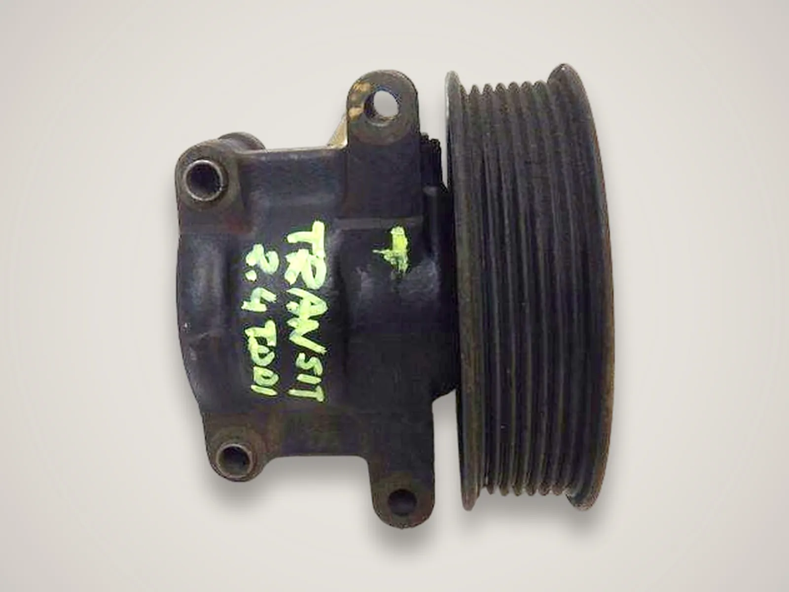 Ford Transit MK7 — насос гідропідсилювача керма YC1E3A733AB (2.4 TDDi)