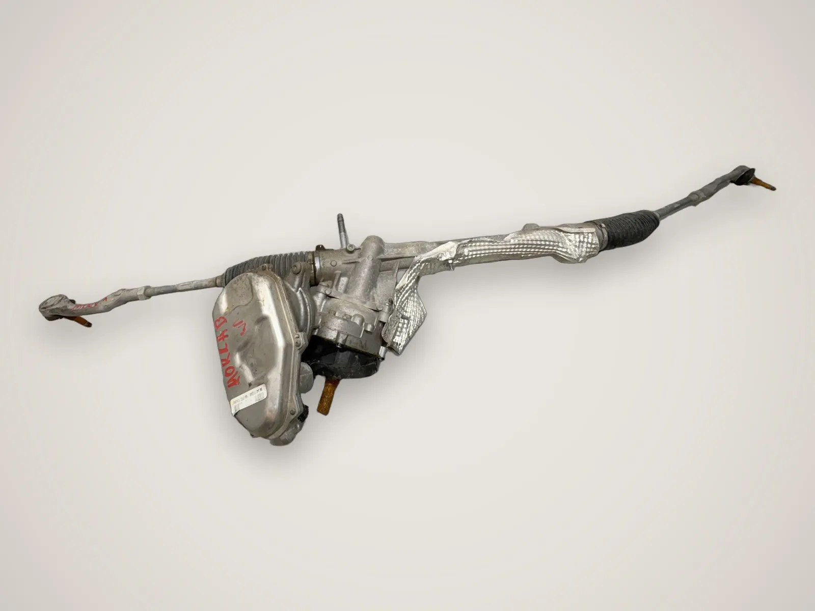 Opel Mokka B — рульова рейка 9834211380