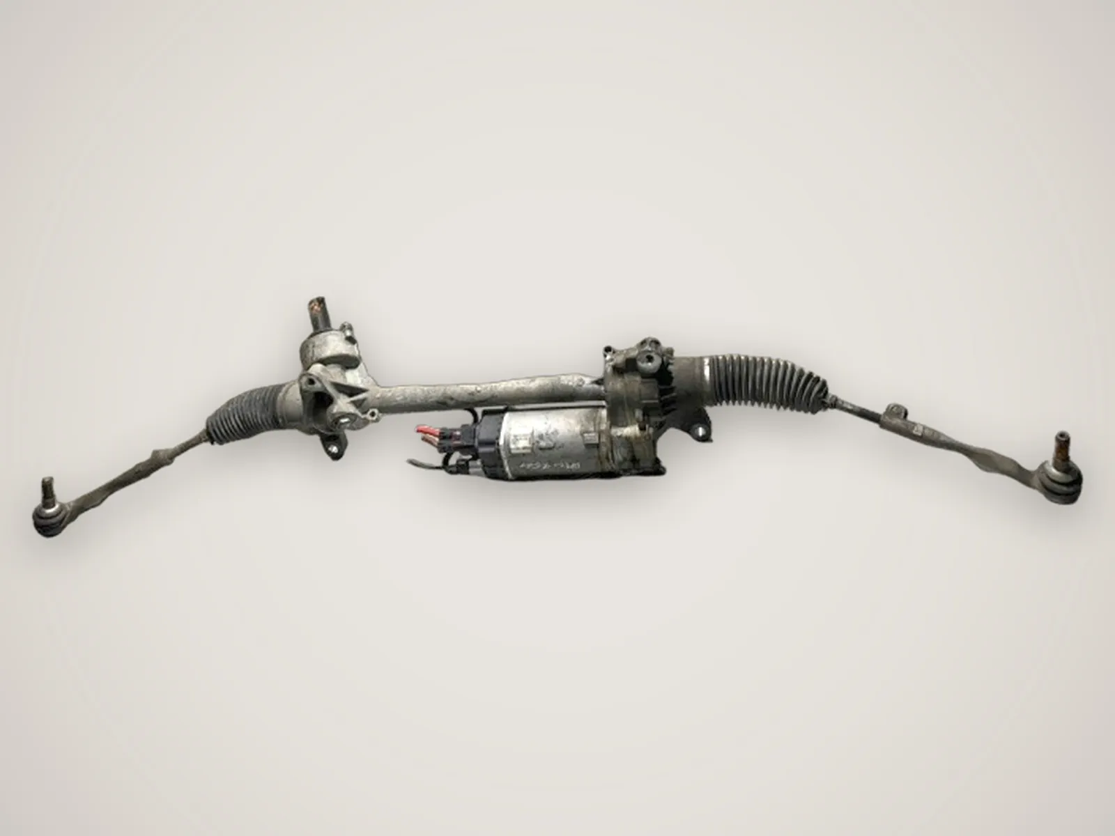 BMW 7 G11/G12 — рульова рейка 7806277, 177826, 4837818