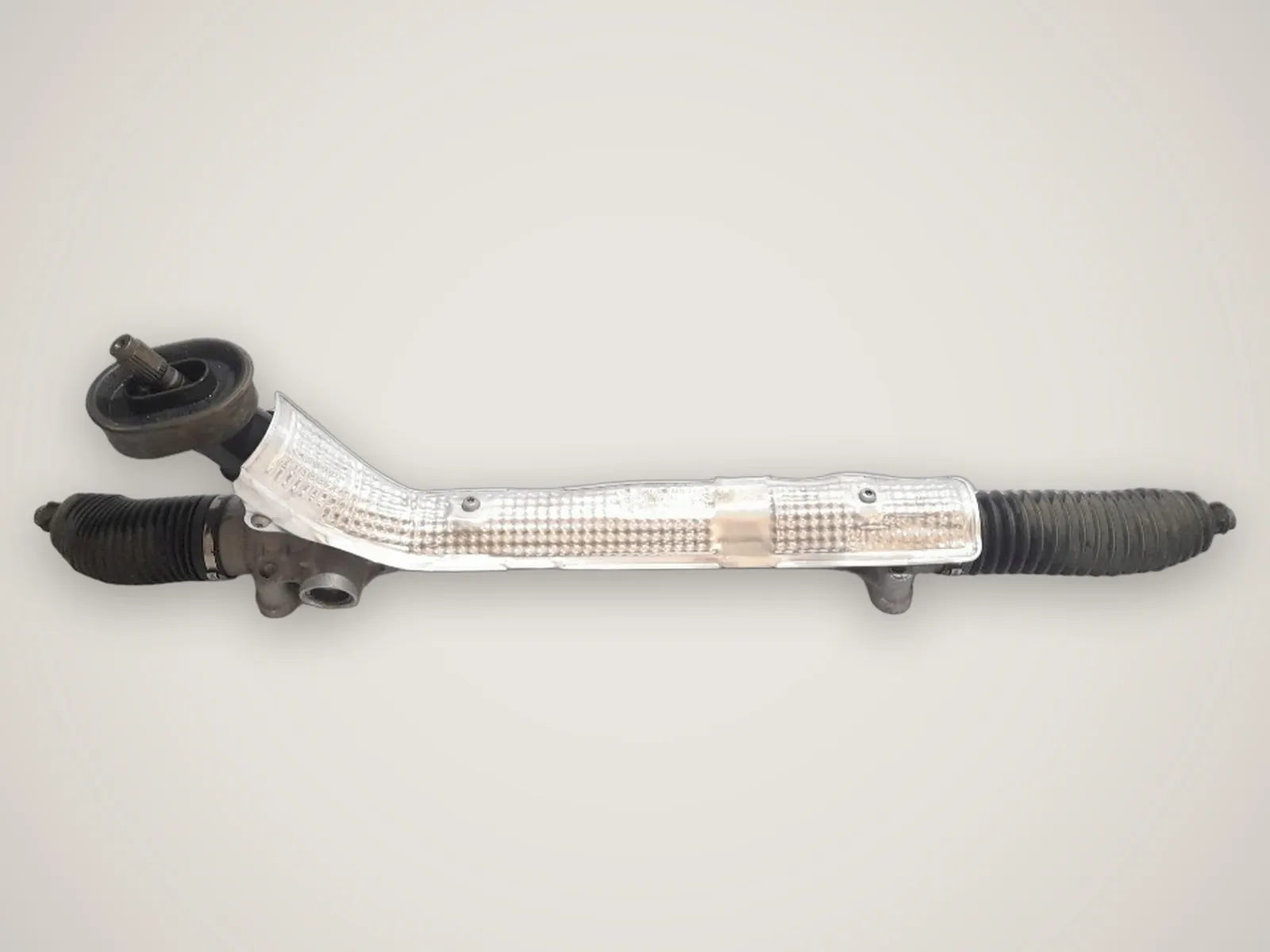 Seat Ibiza 6F — рульова рейка 2Q1423057J (2019)