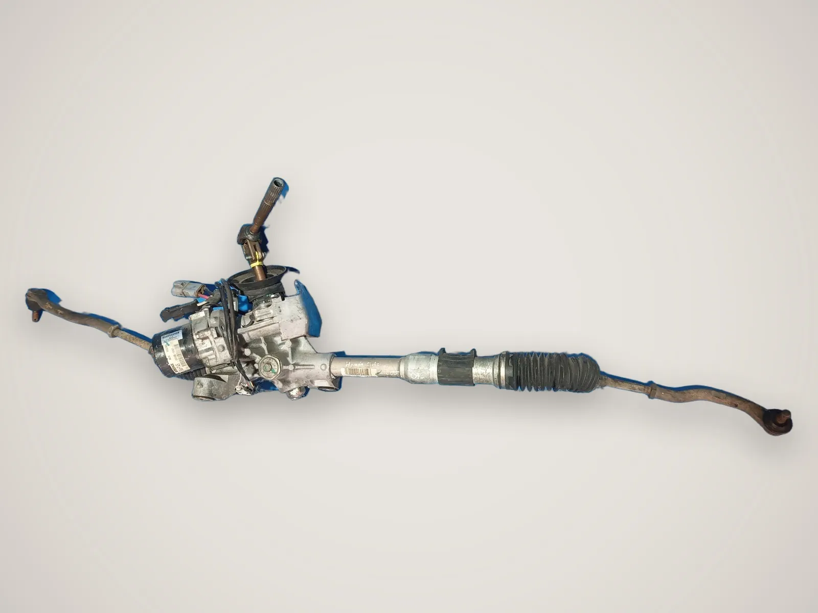 Honda Civic VIII — рульова рейка UN06601145