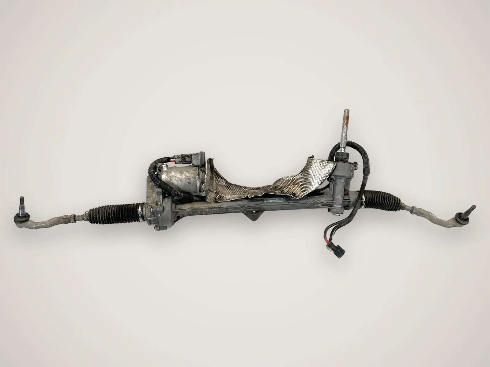 Volvo XC90 II — рульова рейка P31476413
