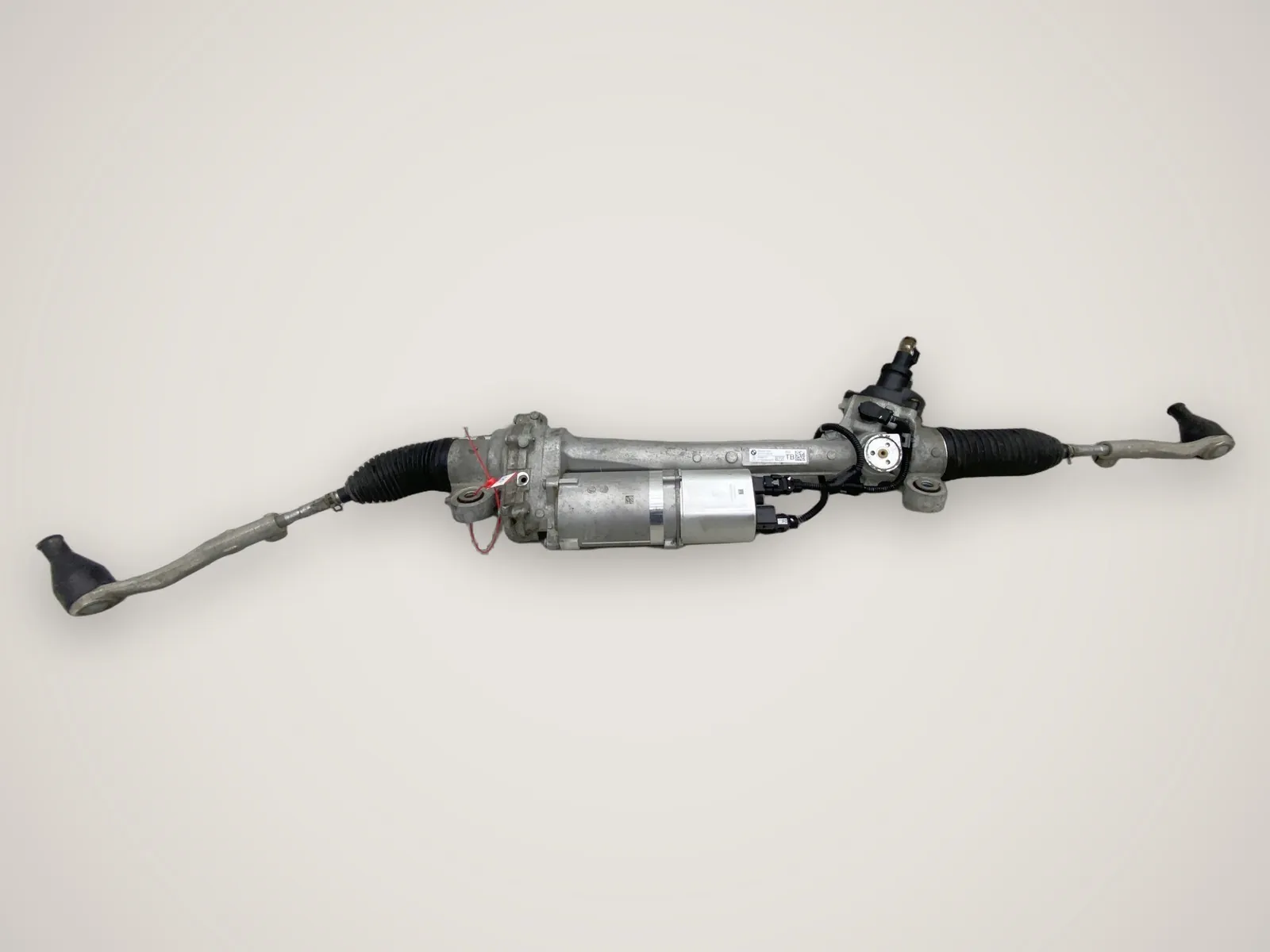 BMW iX2 — рульова рейка 225A82A79
