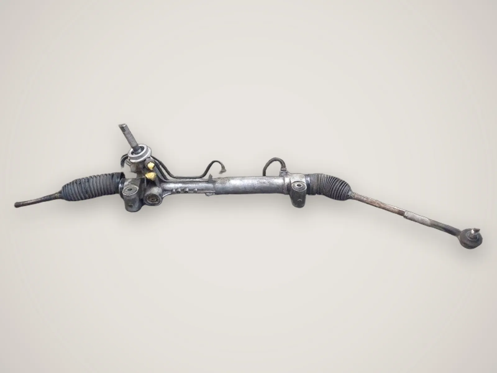 Opel Astra H — рульова рейка 0250080025001 (2004–2006)