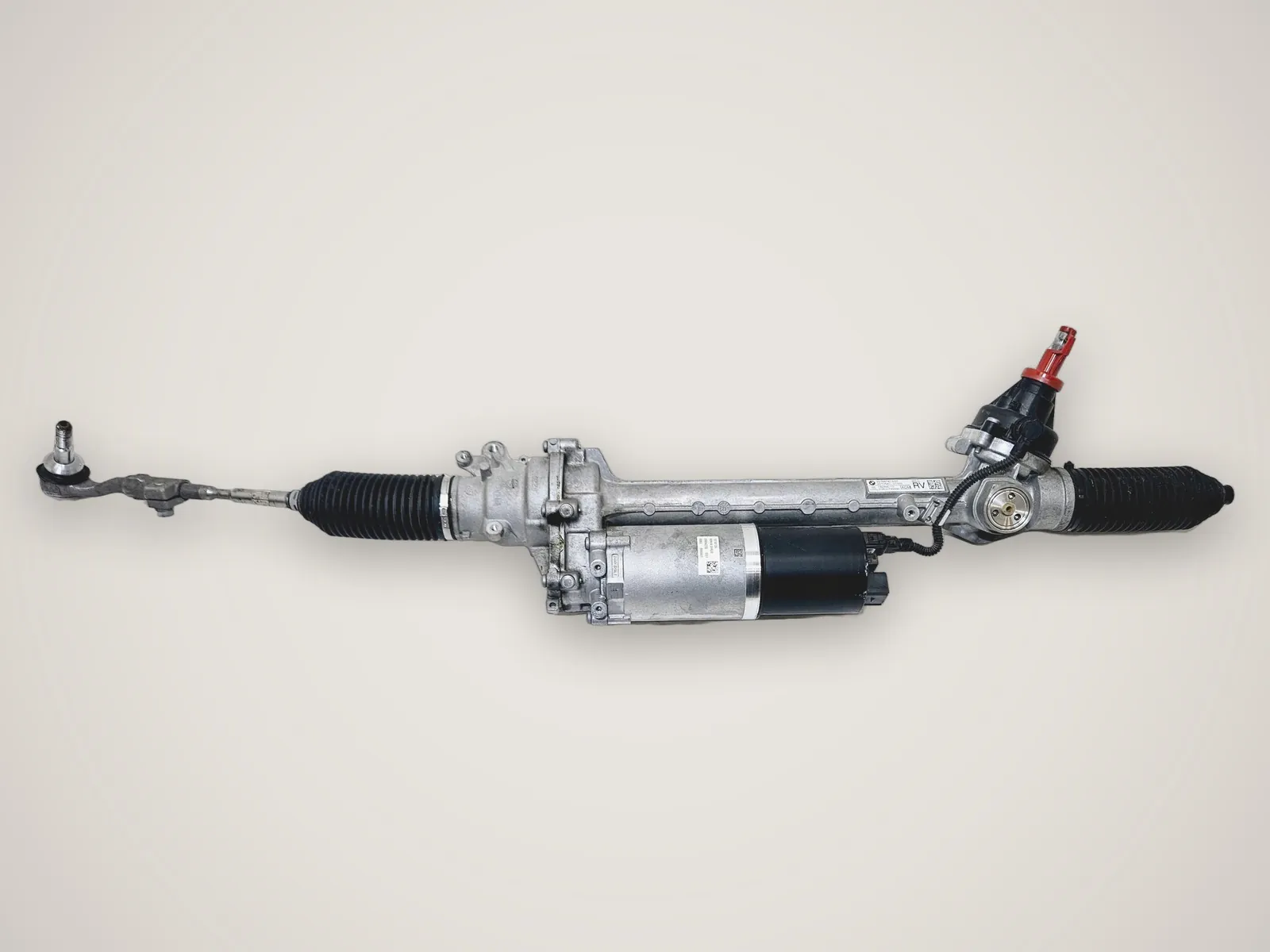 BMW M3 G80 — рульова рейка 22788741301 14289010