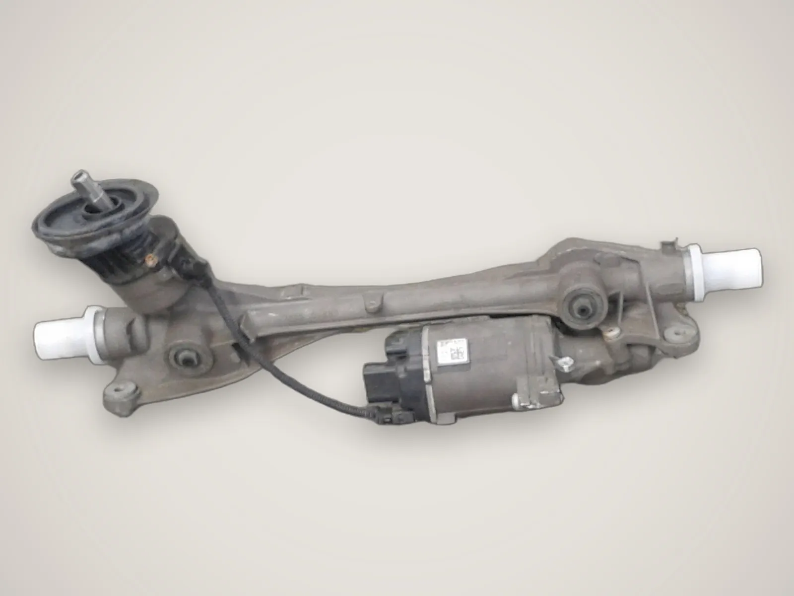 Volkswagen Golf VII — рульова рейка 5Q1423051BC