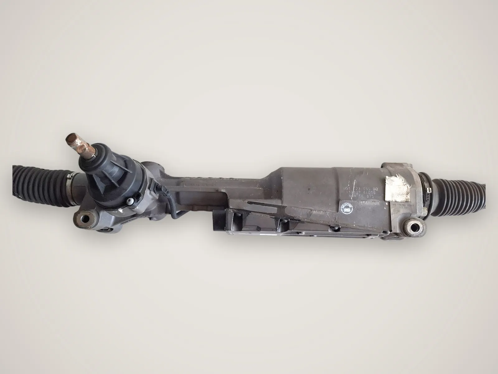 Audi A6 C7 — рульова рейка 4G1423055BQ