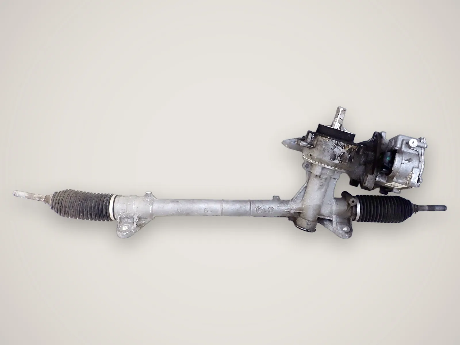 BMW X1 F48 — рульова рейка 38218113004 38244209510 32106899951 (2015–)