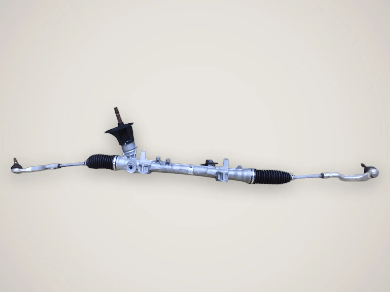 Nissan Juke F16 — рульова рейка 490016739R