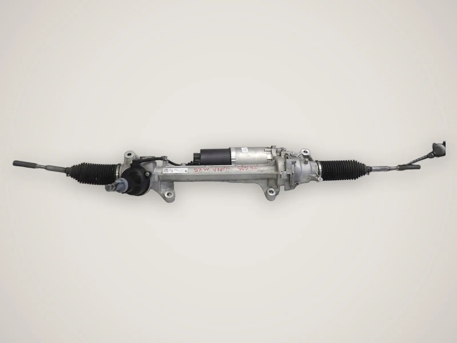 BMW Z4 G29 — рульова рейка 225A40325