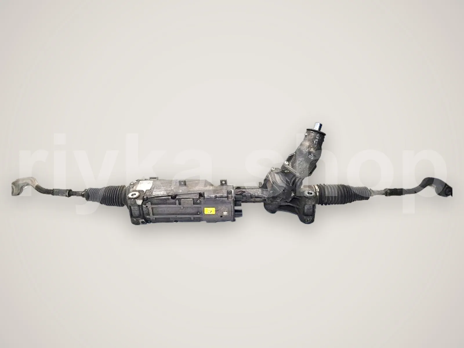 Audi A4 B8 — рульова рейка 8K2423055N