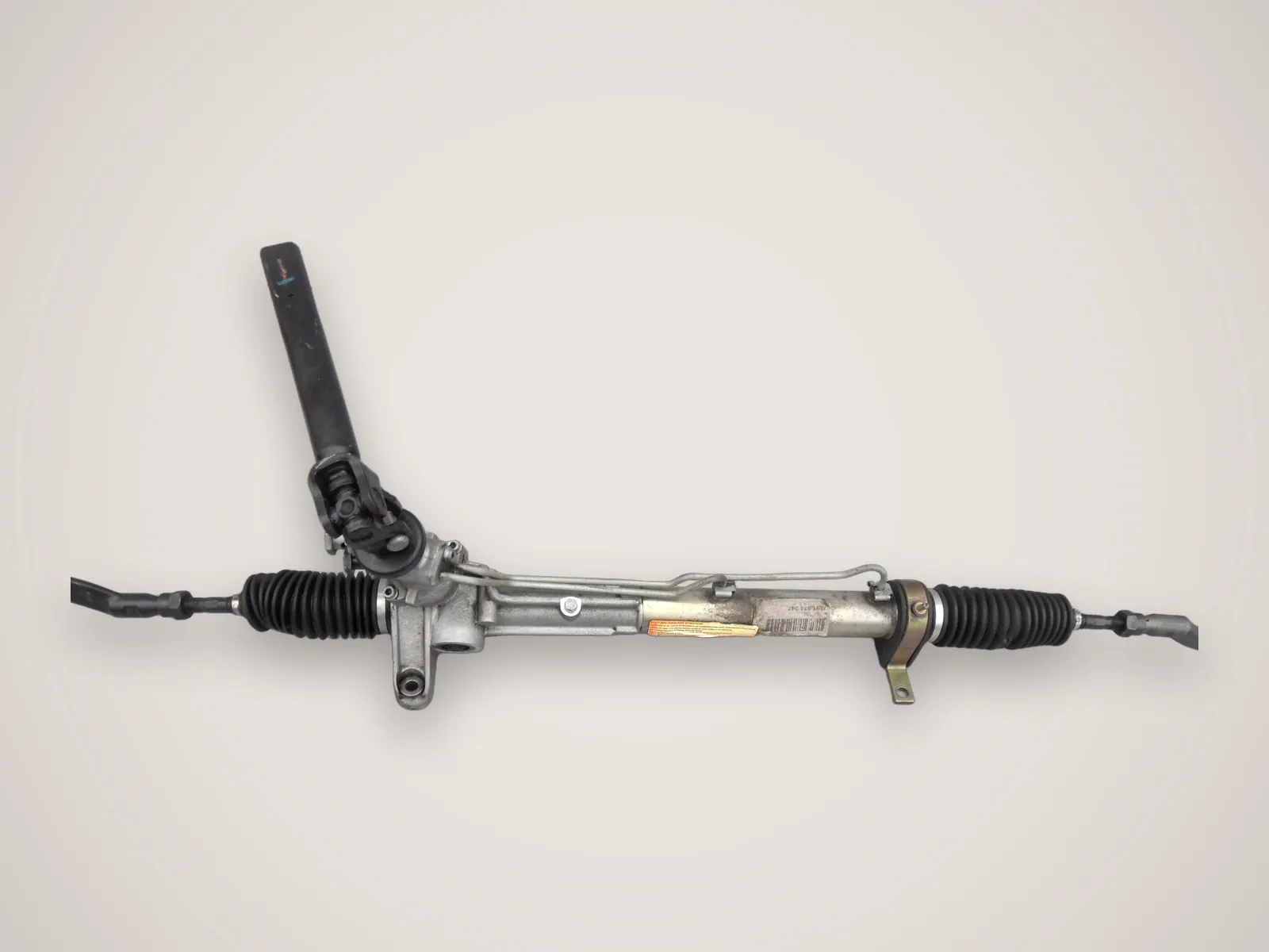 Mini One R50 — рульова рейка 6764152