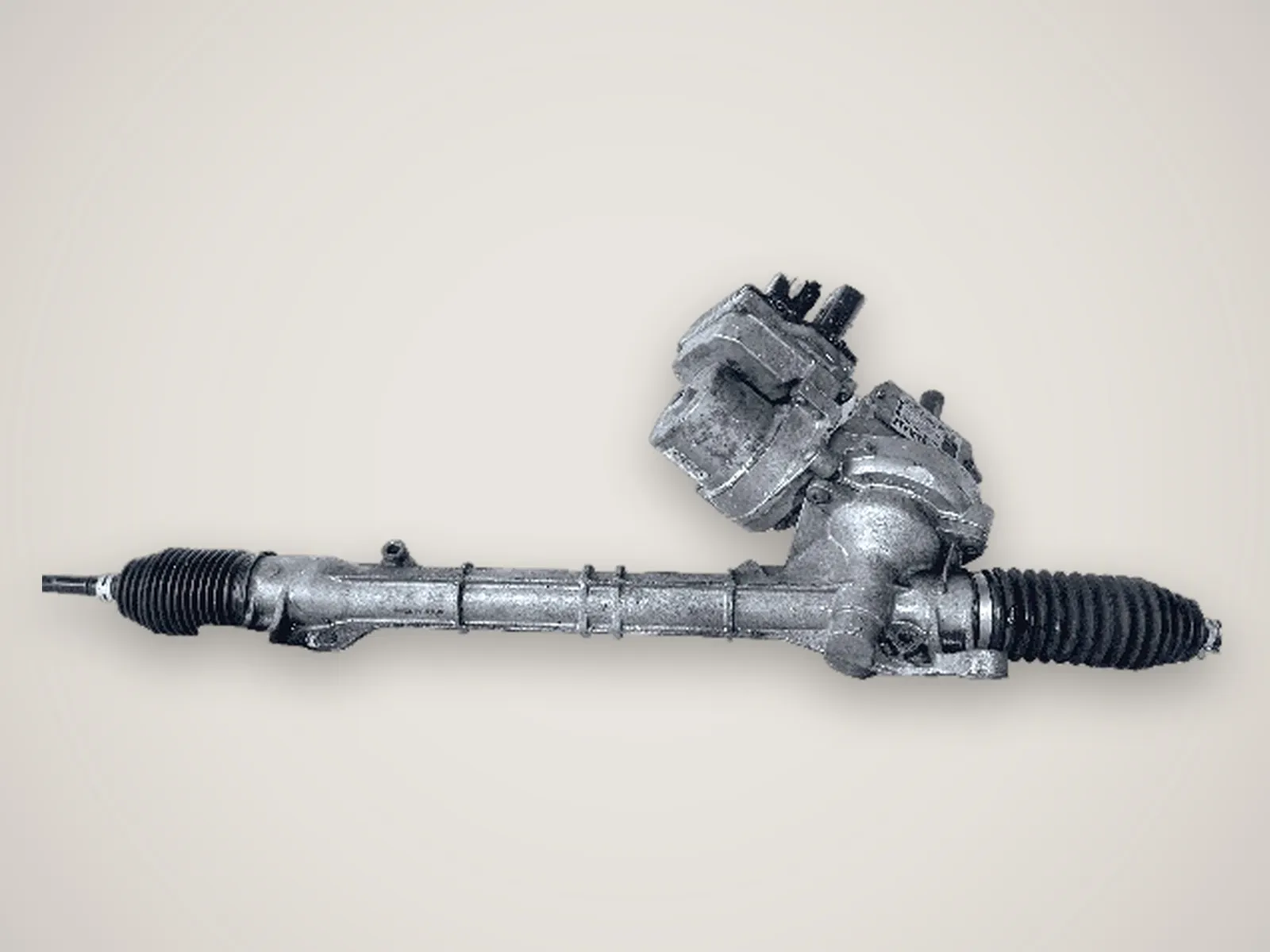 Mini Cooper — рульова рейка 6820000102D, 6783546A