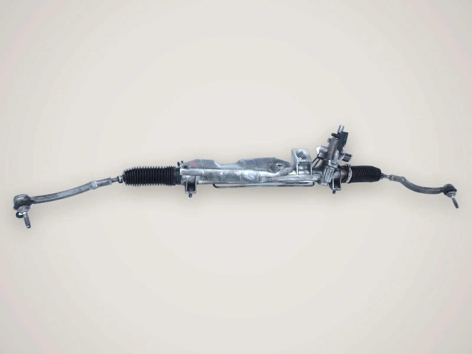 Volvo S60 I — рульова рейка P31200953B, 7832553