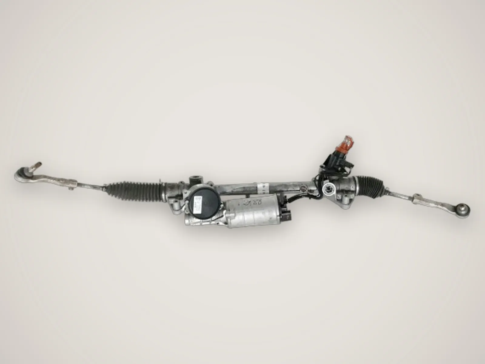 BMW 3 G20/G21, X3 G01, X4 G02 — рульова рейка