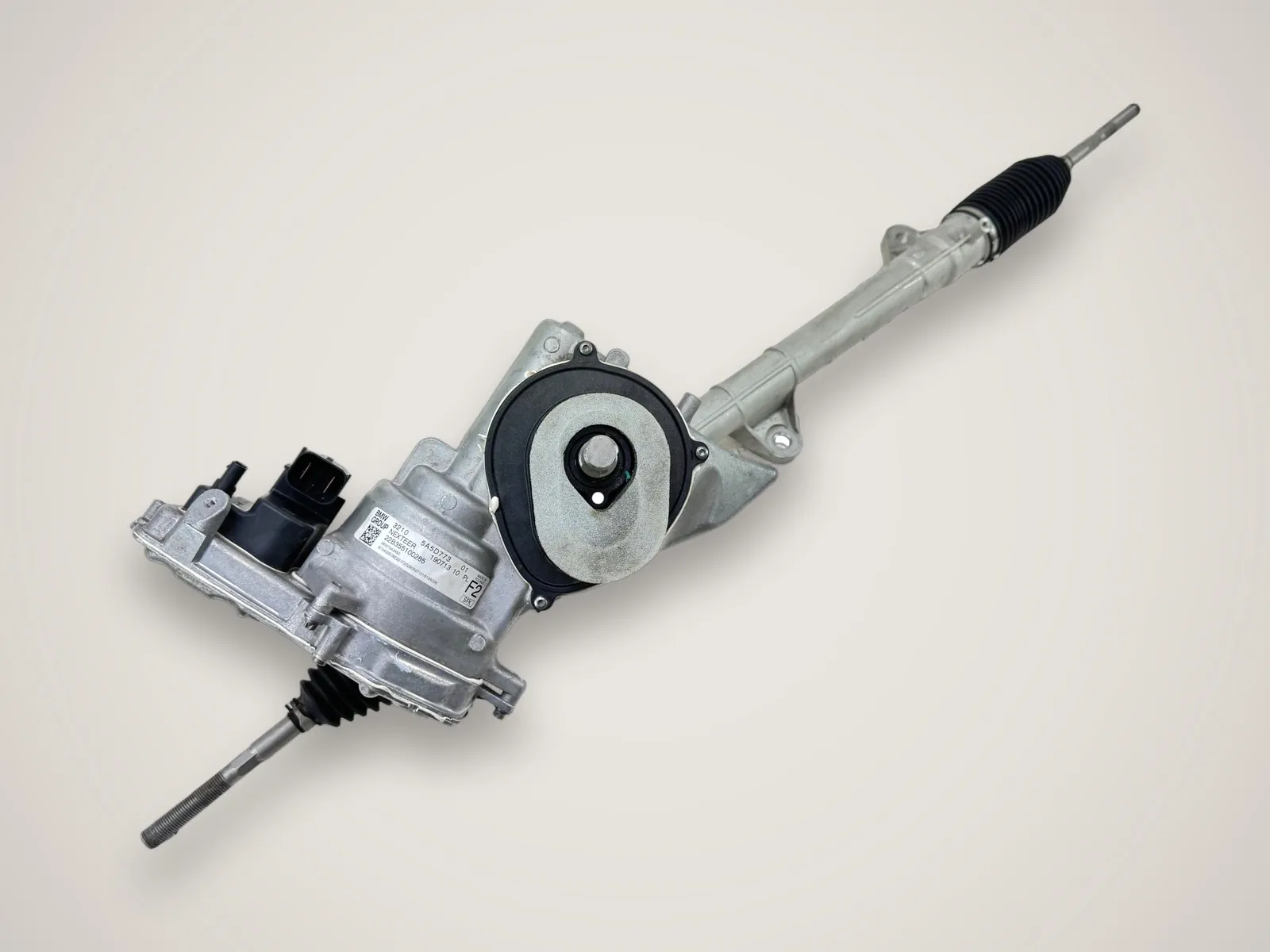 BMW 2 U06 — рульова рейка 32105A5D773