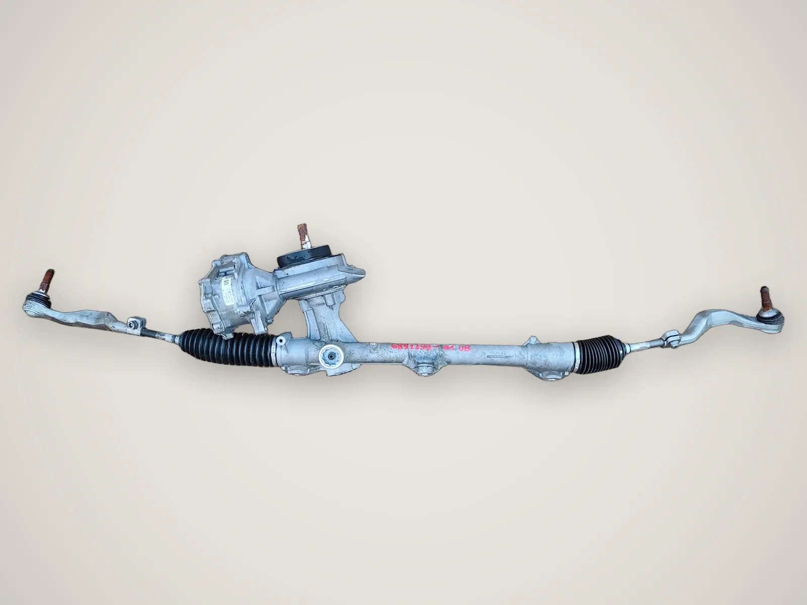BMW X1 F48 — рульова рейка 689229301