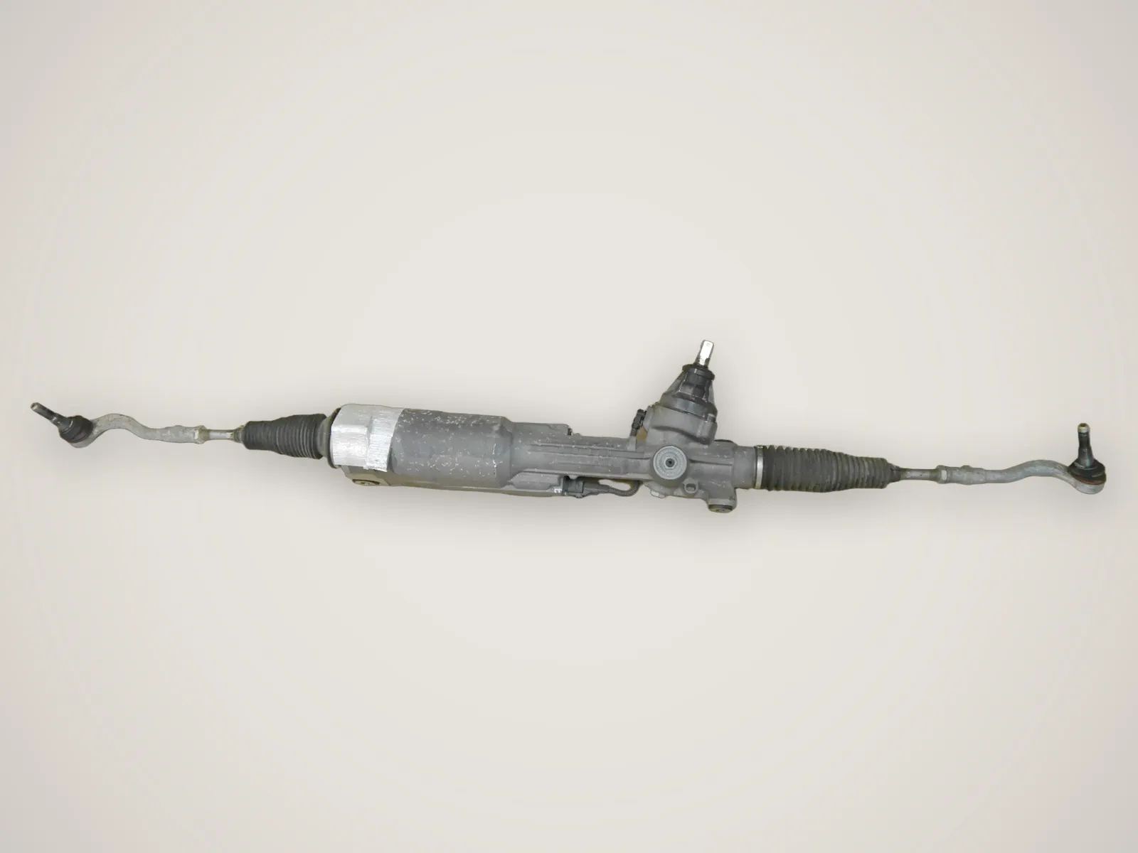 Audi A6 4G — рульова рейка 4G1423055BJ, 4G0909144Q, 4G0909144T