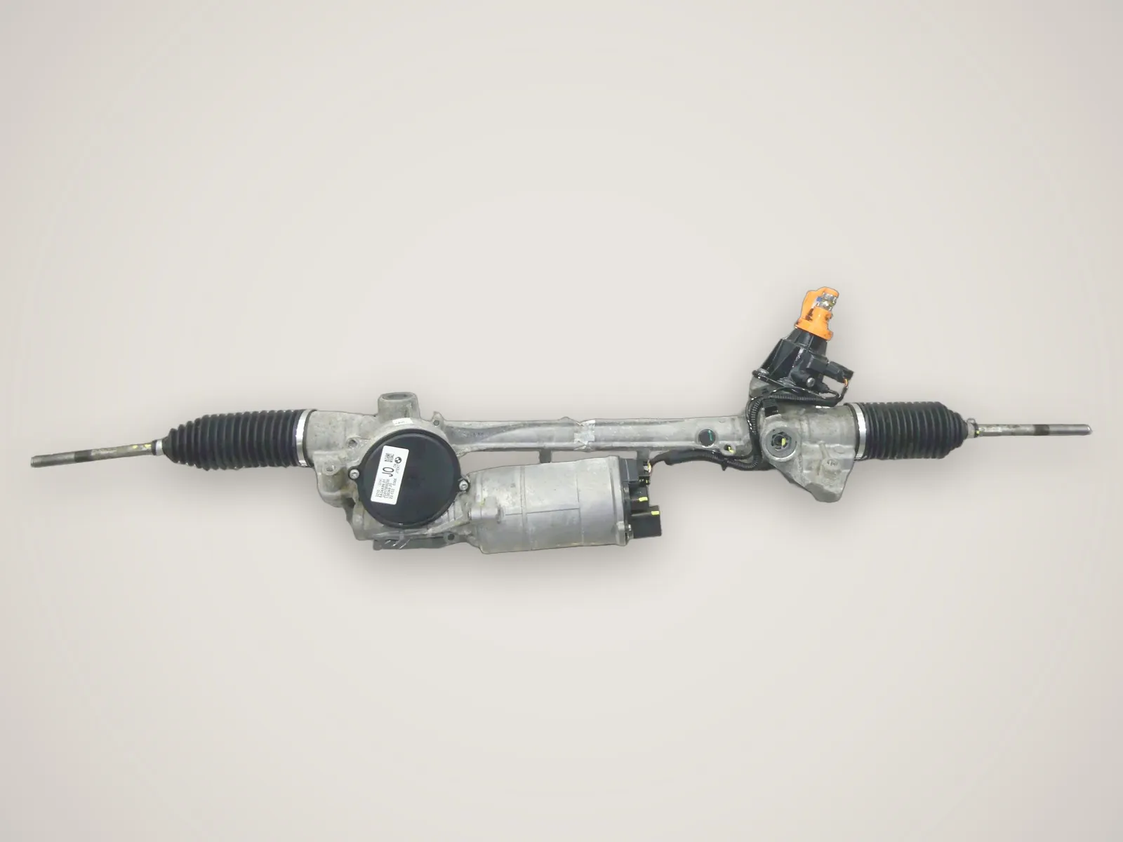BMW X3 G08 — рульова рейка 5A34A99 5B38B52 5A65AF2 5A50587 5A2FB63
