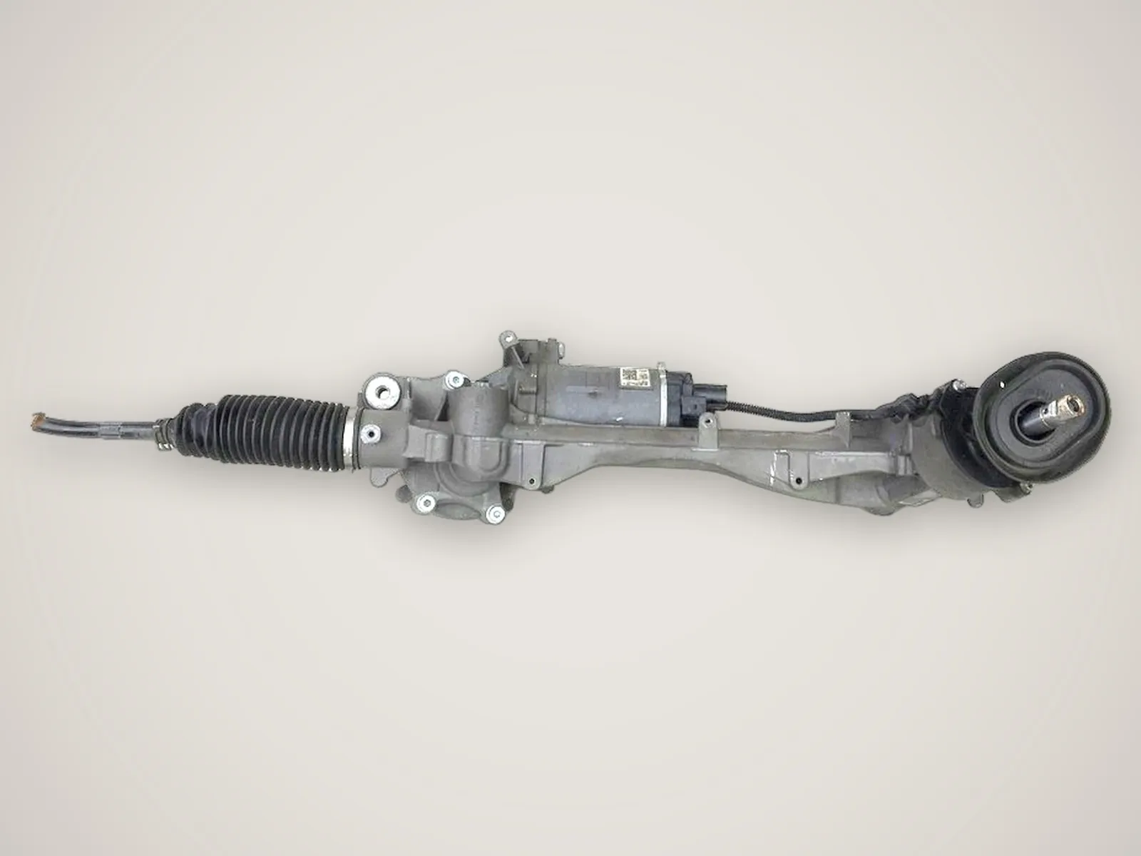 Volkswagen Passat B8 — рульова рейка 3Q1423053G