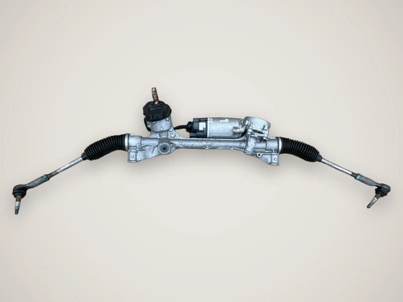 Jeep Cherokee KL — рульова рейка P68284077AF
