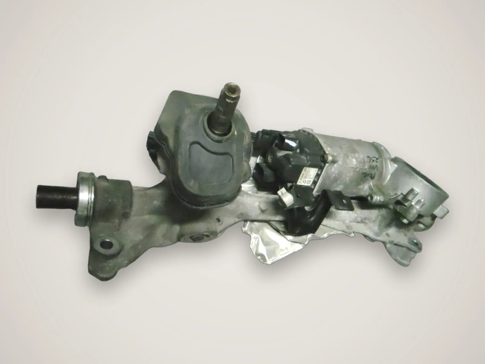 Jeep Cherokee KL — рульова рейка P68284077AH