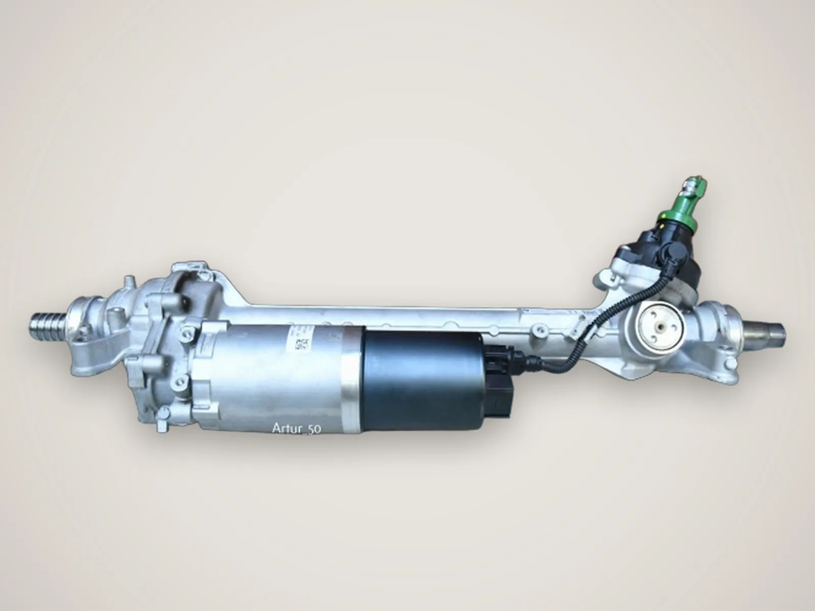 BMW 2 G42, 3 G20/G21, 4 G22/G23/G26 — рульова рейка 7915499, 6899773