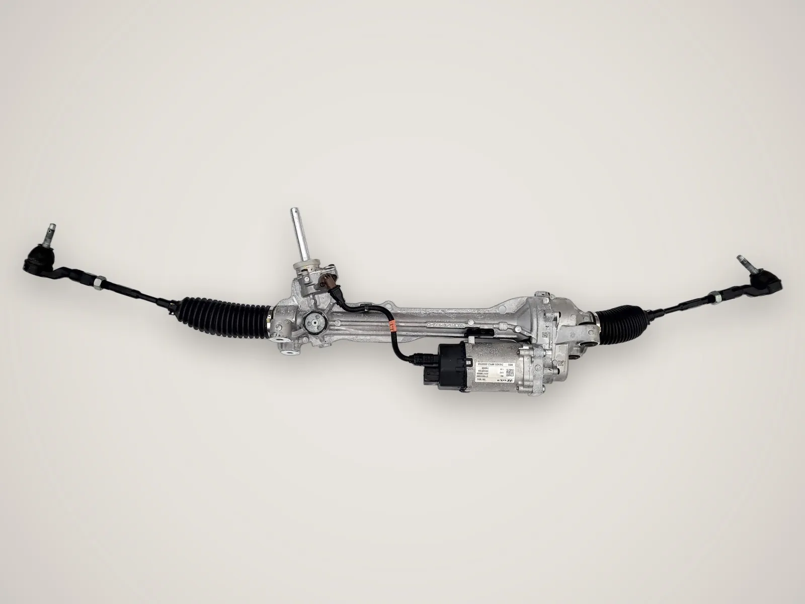 Kia EV9 — рульова рейка 57700D0000 57700CV000