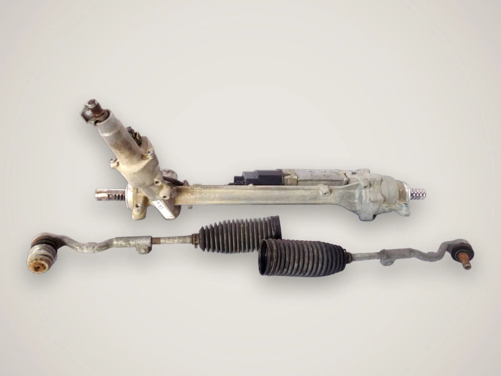 BMW X5 F15 — рульова рейка 32106863808, 6863808