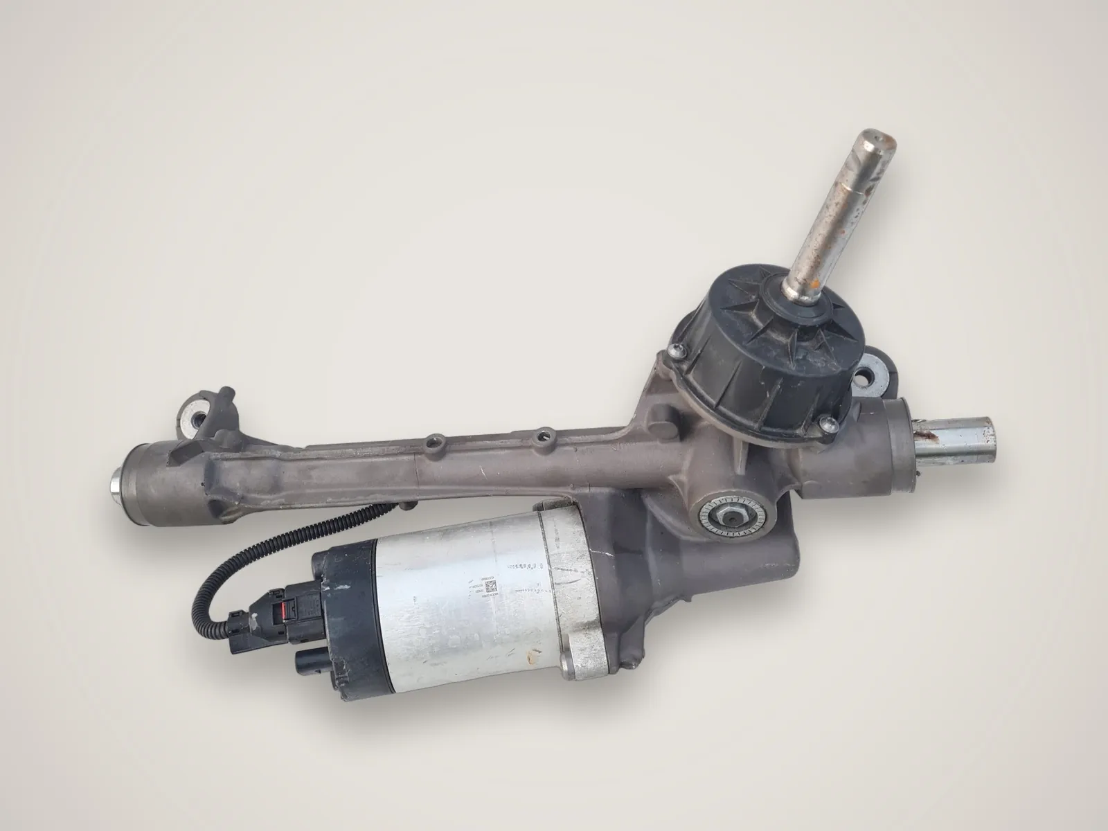 Volkswagen Enyaq — рульова рейка 1EE423052E