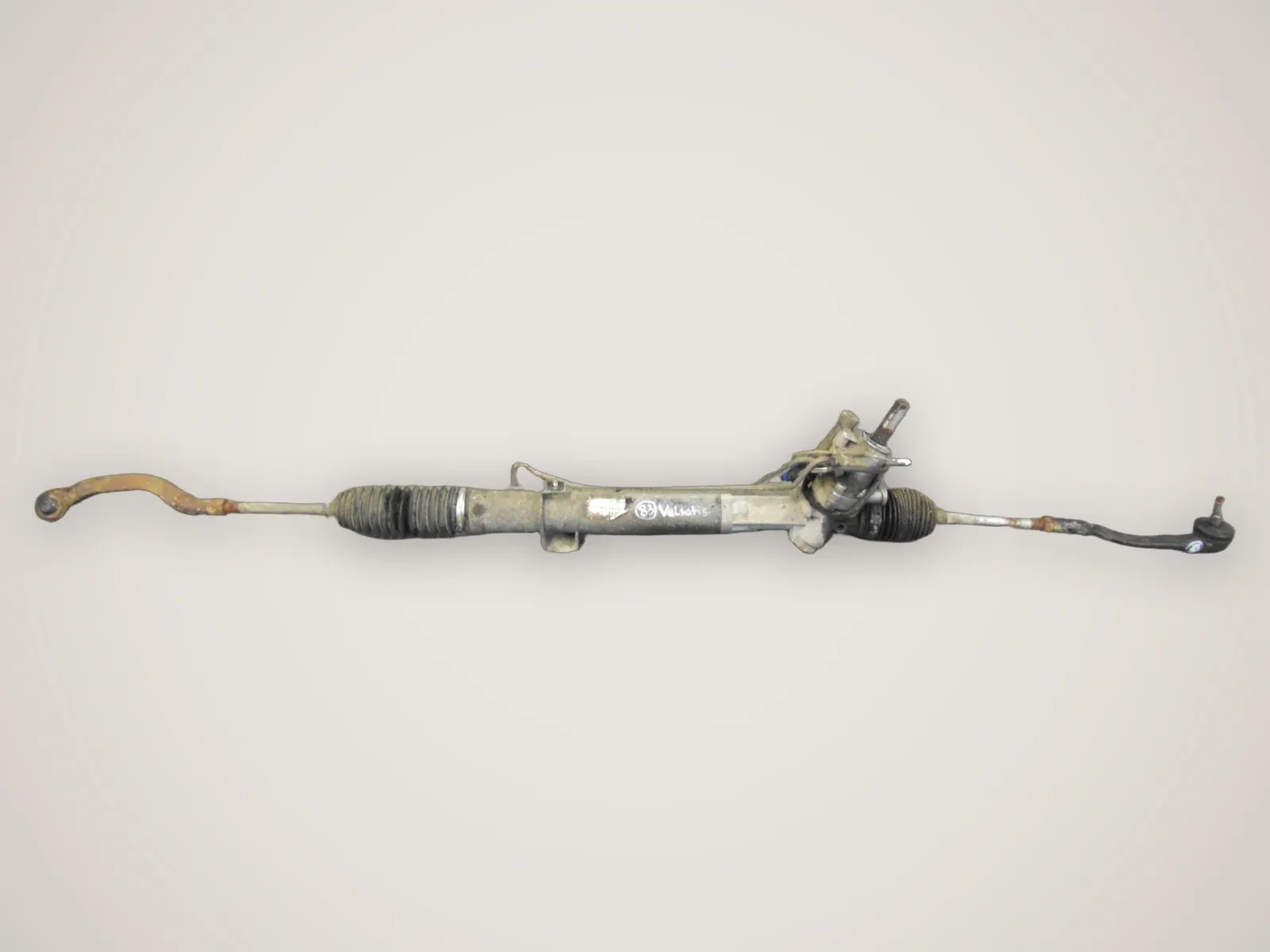 Renault Vel Satis — рульова рейка 8200023853 (3.0 dCi)