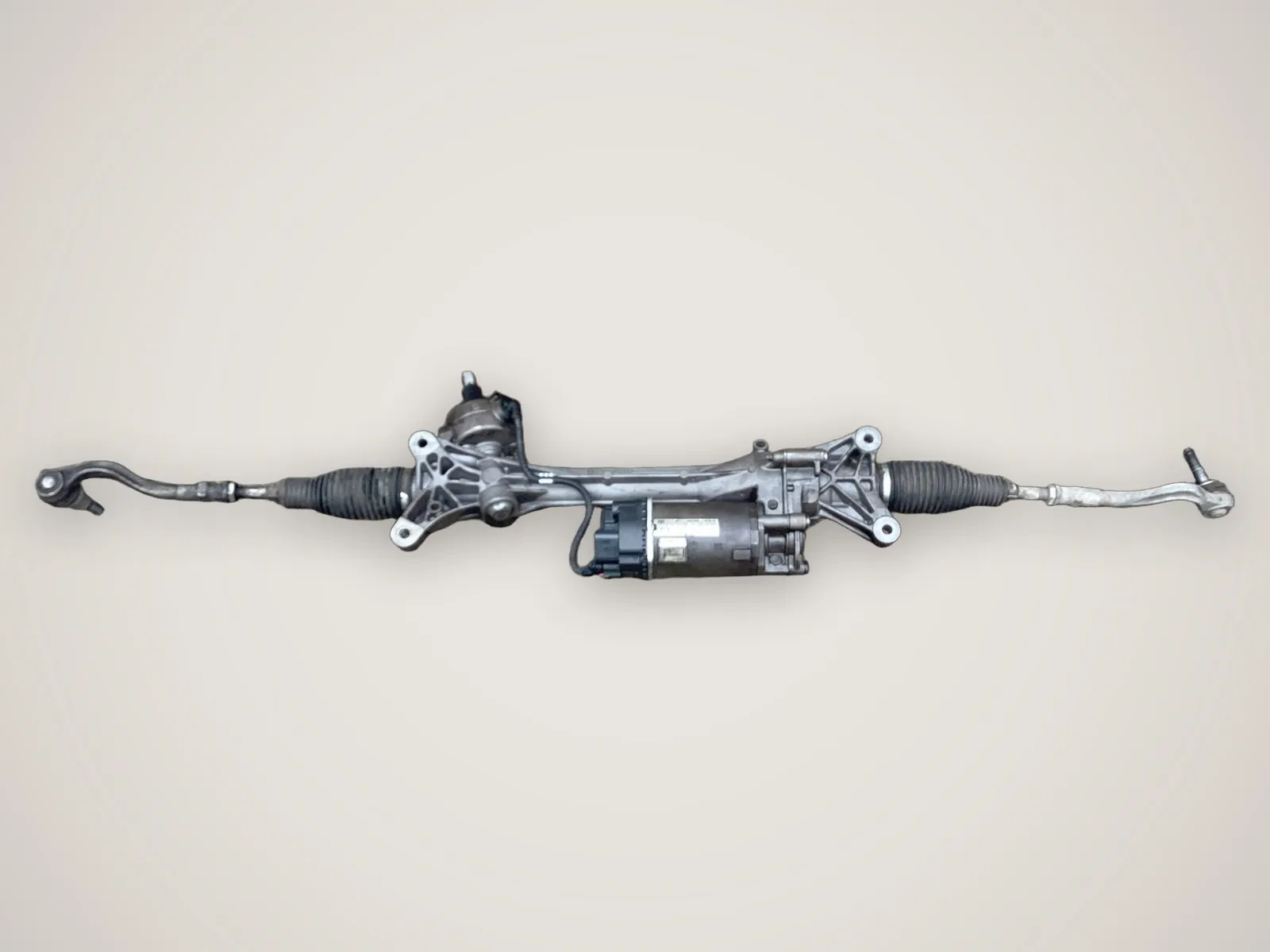 Audi A4 B9 — рульова рейка 8W1423055AJ