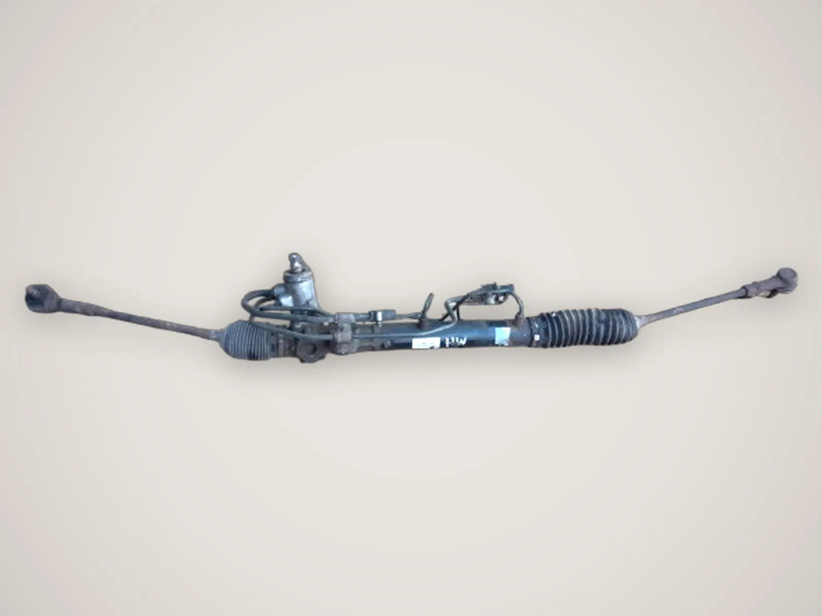 Hyundai Matrix — рульова рейка 5771017200